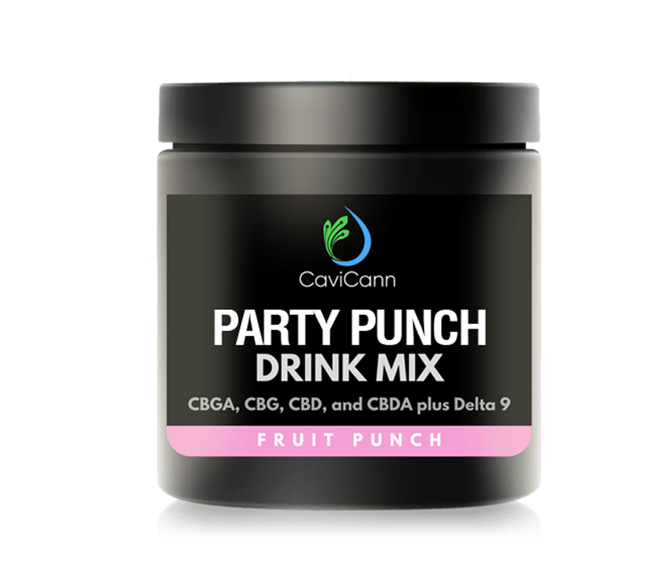Party Punch Drink Mix
